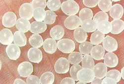 Translucent SEBS Compounds