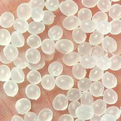 Translucent SEBS Compounds