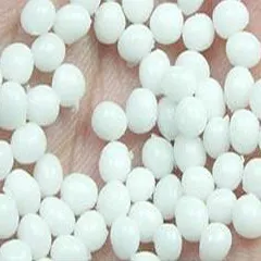 White TPE Compounds