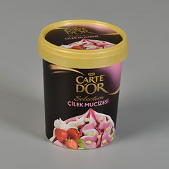 Ice Cream Packaging Designs