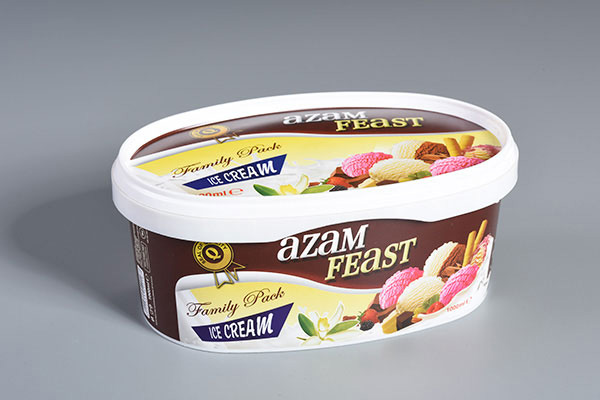 Ice Cream Packaging Solutions