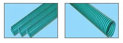 Custom Plastic Extrusions / Plastic Extrusion Machine