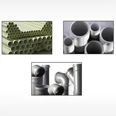 UPVC Pipes Manufacturers