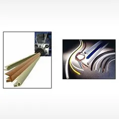 Flexible Plastic Extrusions