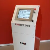 Promix Solutions launches CO2 dosing station for foam extrusion