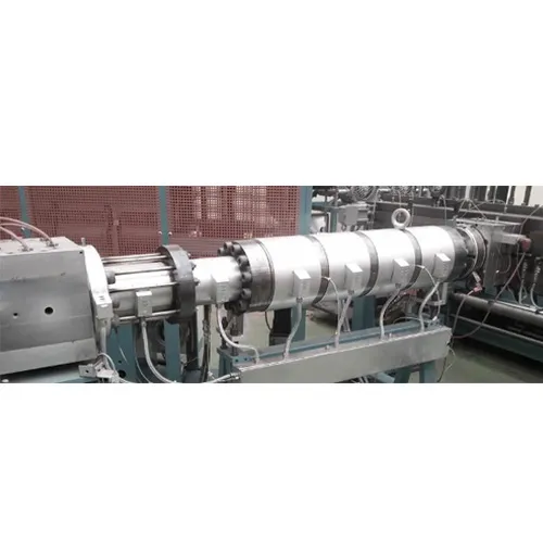 Promix Foam Extrusion Systems