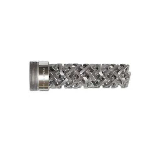 Melt Blenders for Extrusion