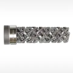 Melt Blenders for Extrusion