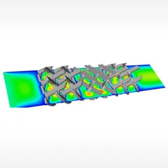 Static Mixers and Heat Exchangers