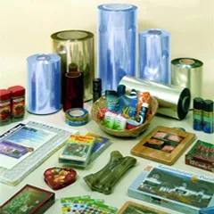 Ranpac Shrink Film