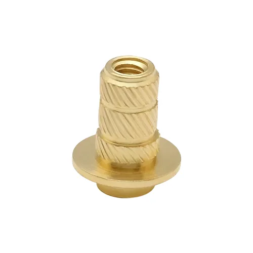 Ultrasonic Brass Inserts