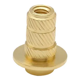 Ultrasonic Brass Inserts