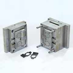 Injection Mould Tooling