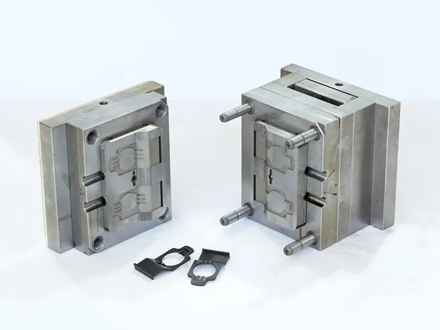 Injection Mould Tooling