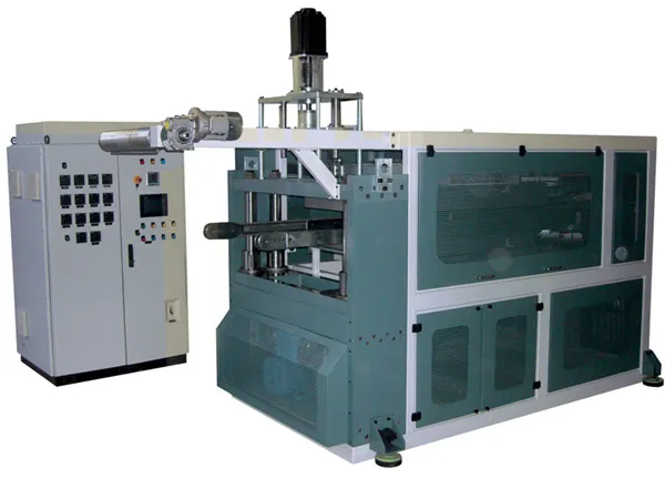 Sheet Extrusion Line Machine