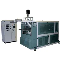Sheet Extrusion Line Machine