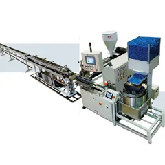 Drip Irrigation Pipe Plant