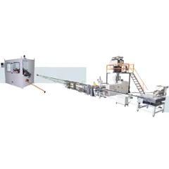 Flat Drip Irrigation Pipe Machinery & Plant