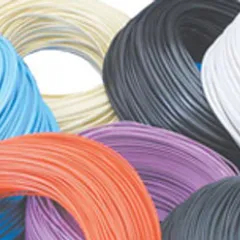 Flame Retardant Polymers