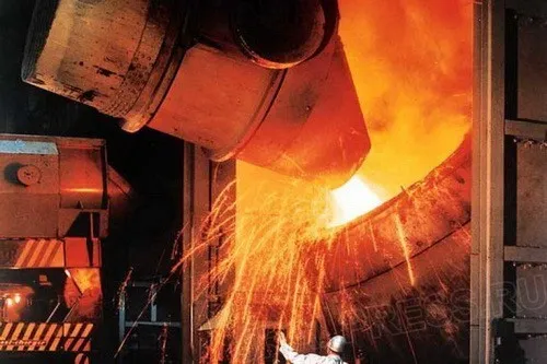 Metallurgical Flux Flumag
