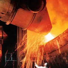 Metallurgical Flux Flumag