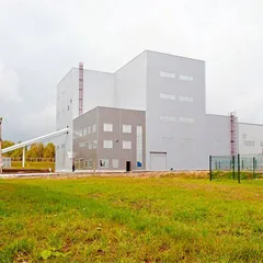 Vyazma Plant