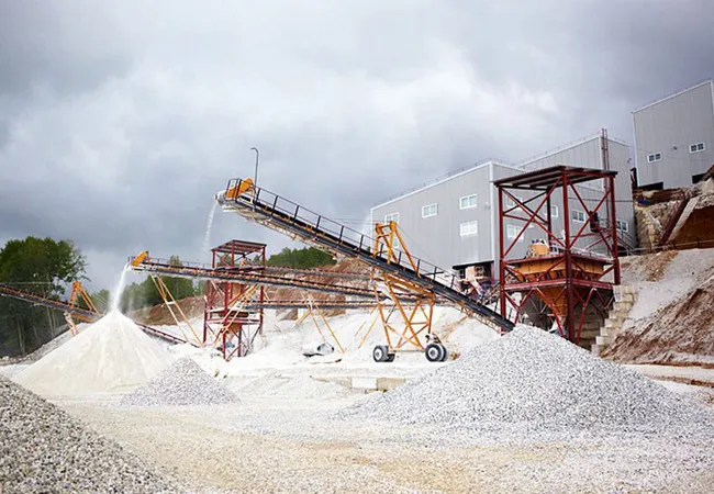 Kuldur Deposit