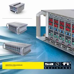 Temperature Controller System