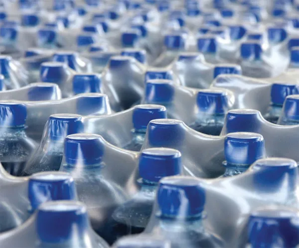 Shrink Films for Packaging