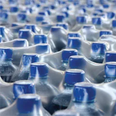 Shrink Films for Packaging