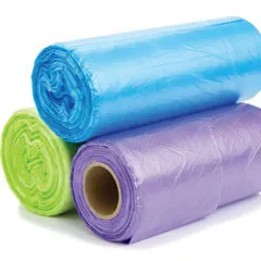 Packaging Films & Bags