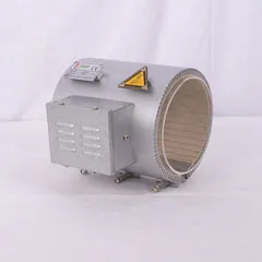 Industrial Band Heaters