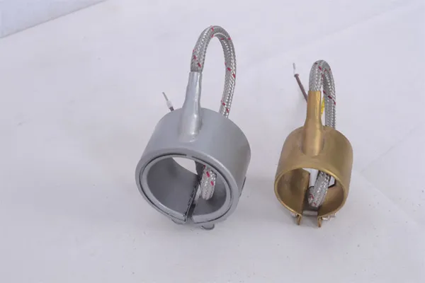 Nozzle Heater Manufacturers