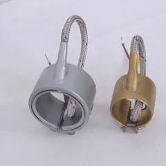 Nozzle Heater Manufacturers
