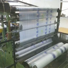 LDPE Shrink Wrap Film