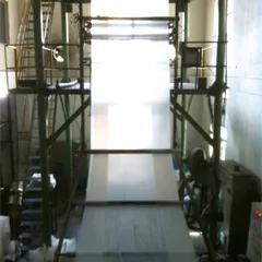 LDPE Tubular Shrink Wrap Films