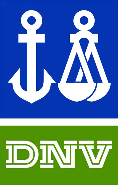 DNV certification