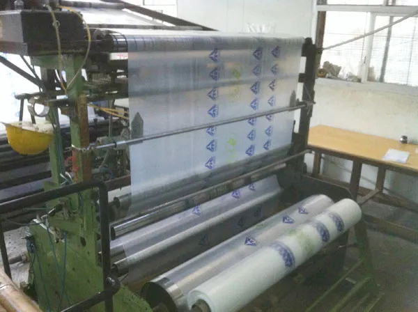 Factory Building & machine photos