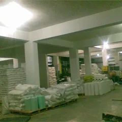 Production Area