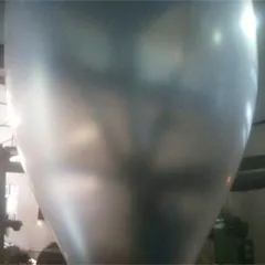 Blown Film Process