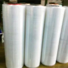 LDPE Shrink Film reels