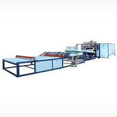 Flexible Stacking System