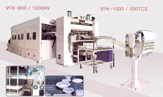 Hydraulic Cutting Machine