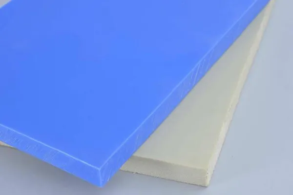 HDPE Cladding Sheets