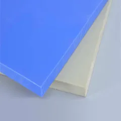 HDPE Cladding Sheets