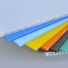 Polypropylene Flute Sheets