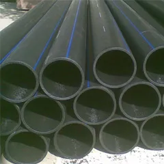 HDPE Plastics Pipes