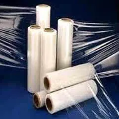 LLDPE Stretch Film Manufacturer
