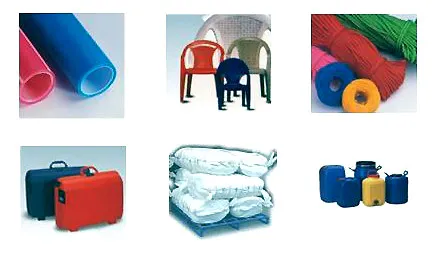 Colour Masterbatches
