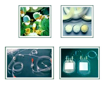 Medical Grade PVC Compounds